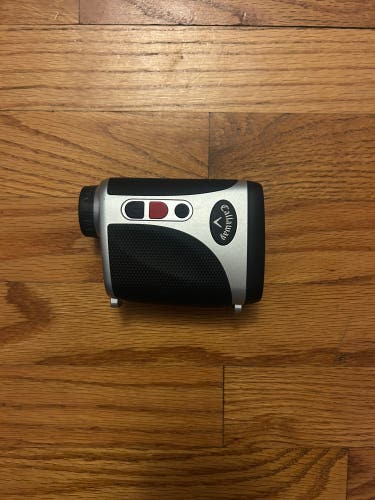 Callaway EZ Lazer Rangefinder (New)