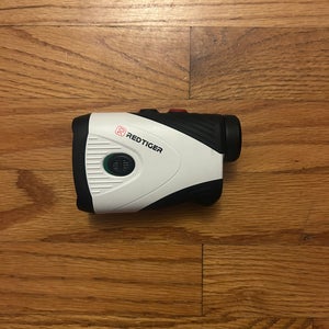 Red Tiger Rangefinder (New)