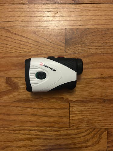 Red Tiger Rangefinder (New)