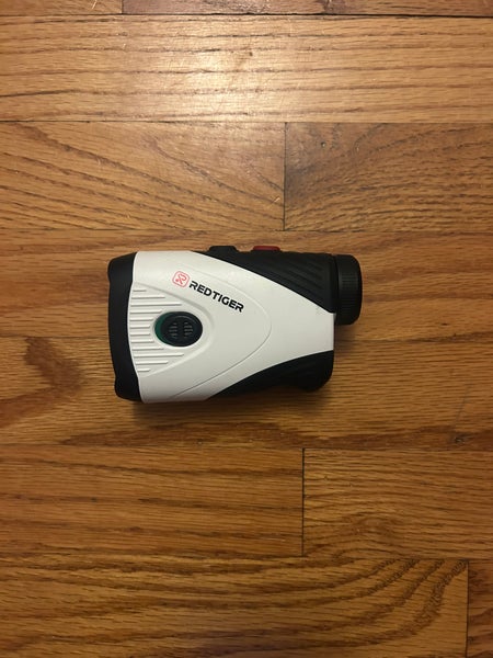 Red Tiger Rangefinder (New)