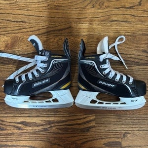 Bauer Supreme One20 Hockey Skates Regular Width 13