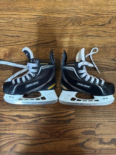Bauer Supreme One20 Hockey Skates Regular Width 13