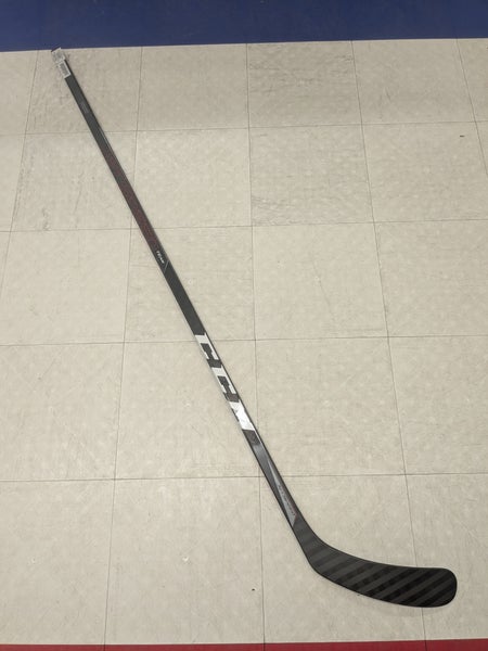 Senior CCM JetSpeed Team 3 Right Handed Hockey Stick (New)