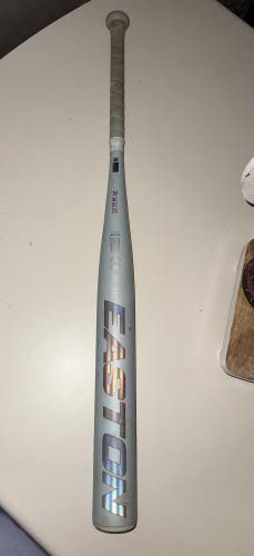 2025 Easton Ghost Unlimited Composite Bat (-10) 22 oz 32" (Used)