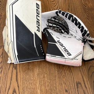 2023 Bauer Mach Regular (Used)