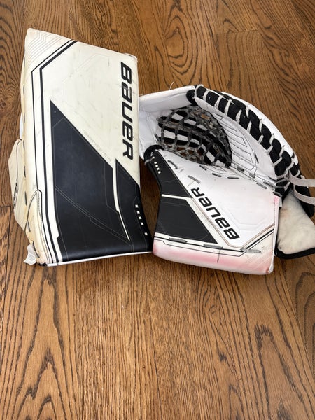 2023 Bauer Mach Regular (Used)