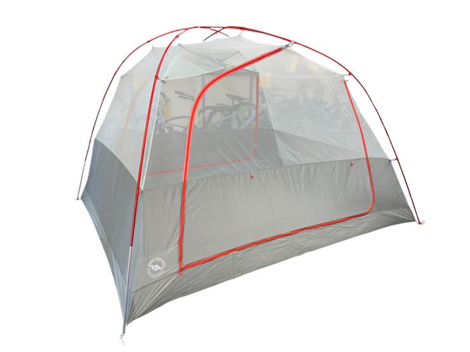 Big Agnes Copper Spur HV UL5 Tent