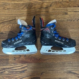 Bauer Vapor X300 Hockey Skates Regular Width 13 (Used)