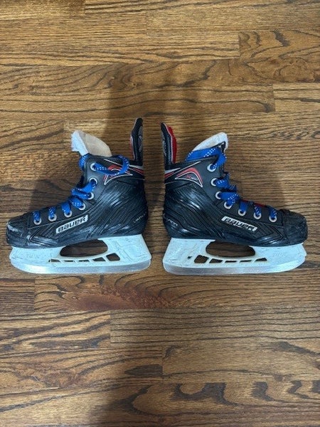 Bauer Vapor X300 Hockey Skates Regular Width 13 (Used)