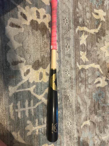 2025 Sam Bat Pro Maple Maple Bat (-5) 25 oz 30" (Used)