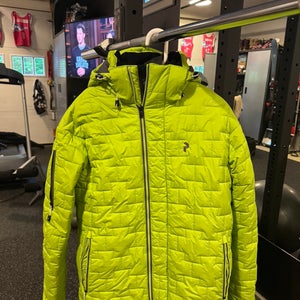 Peak Performance Men's XL down Jacket