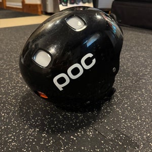 Unisex Medium/Large POC Helmet