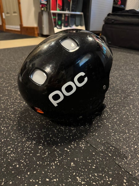 Unisex Medium/Large POC Helmet