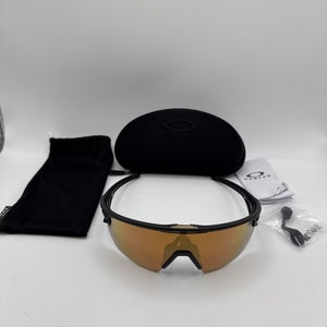 OAKLEY Sphaera Sunglasses Men's Prizm 24k Polariz 009403-0436 Fast Shipping Read