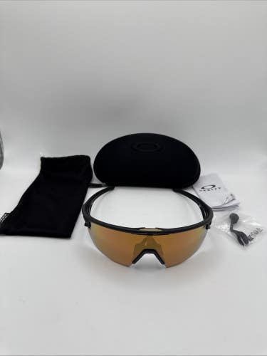OAKLEY Sphaera Sunglasses Men's Prizm 24k Polariz 009403-0436 Fast Shipping Read