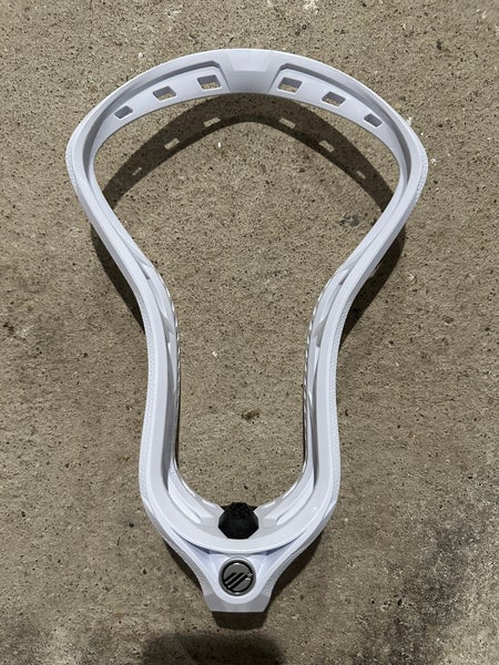 Maverik Kimera Unstrung Head White