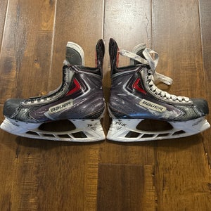 Bauer Vapor APX2 Hockey Skates Wide Width 7.5 (Used)