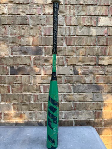 2023 Louisville Slugger Meta Composite USSSA Certified Bat (-5) 26 oz 31" (Used)