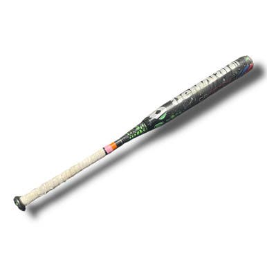 Used Demarini CF SEVEN INSANE BB/SB Slowpitch Bat 33" 11375-S000364675