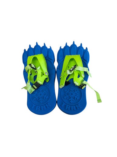 Used Snowshoes Boys Royal Blue 14" 11833-S000165477