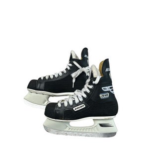 Used Bauer 50 IMPACT Junior Hockey Skate Junior 05 11833-S000165485
