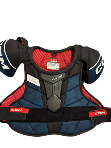 Used CCM NEXT SHOULDER PAD Senior Shoulder Pads SM 11769-S000028669