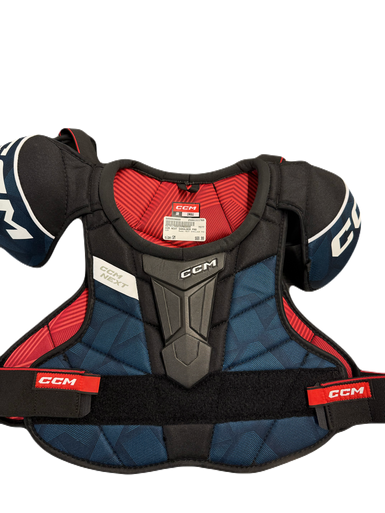 Used CCM NEXT SHOULDER PAD Senior Shoulder Pads SM 11769-S000028669