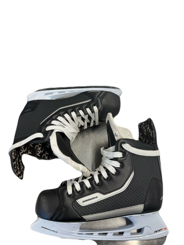 Winnwell Used Senior Size 11 Hockey Skates
