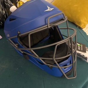 All Star MVP PRO Catcher's Mask (New)