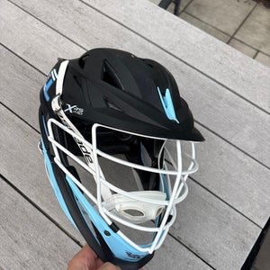 Cascade XRS Pro Helmet (Used)