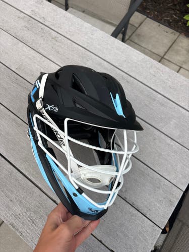 Cascade XRS Pro Helmet (Used)