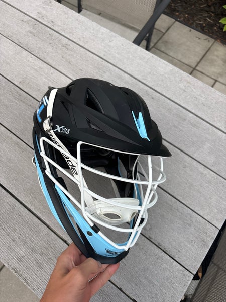 Cascade XRS Pro Helmet (Used)