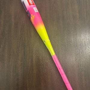 2025 Easton Dub Composite USSSA Certified Bat (-10) 17 oz 27" (New)
