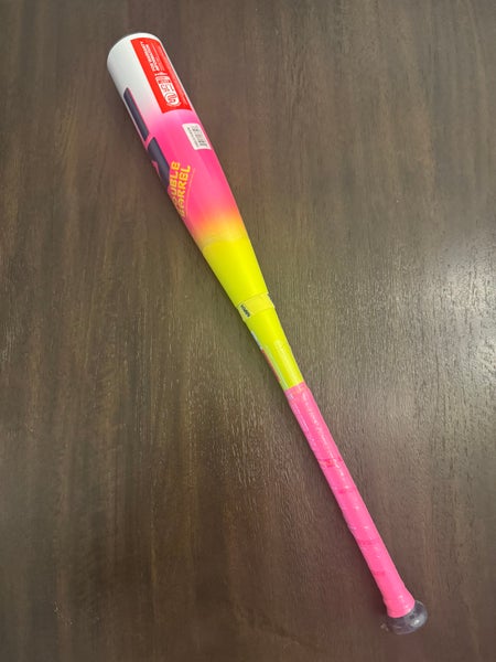 2025 Easton Dub Composite USSSA Certified Bat (-10) 17 oz 27" (New)