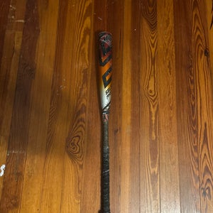Louisville Slugger Select PWR Hybrid BBCOR Certified Bat (-3) 29 oz 32" (Used)