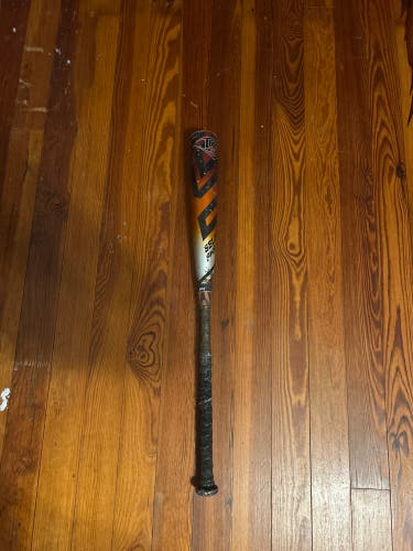 Louisville Slugger Select PWR Hybrid BBCOR Certified Bat (-3) 29 oz 32" (Used)