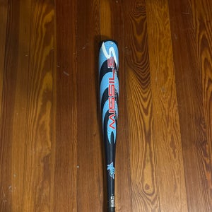 Stinger Stinger Missile s BBCOR Certified Bat (-3) 29 oz 32" (Used)