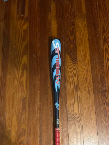 Stinger Stinger Missile s BBCOR Certified Bat (-3) 29 oz 32" (Used)