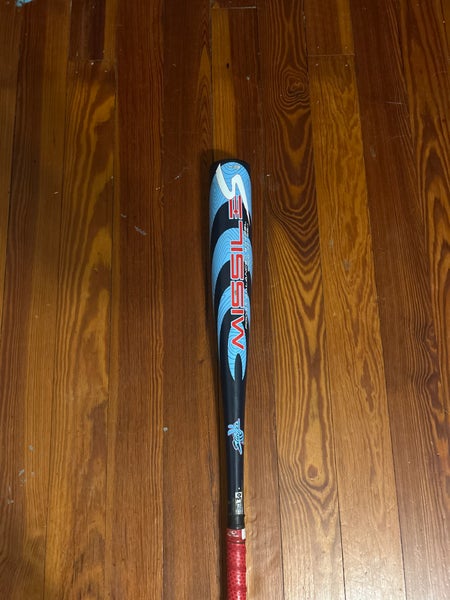 Stinger Stinger Missile s BBCOR Certified Bat (-3) 29 oz 32" (Used)