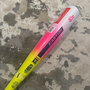 2025 Easton Dub Composite USSSA Certified Bat (-10) 19 oz 29" (New)