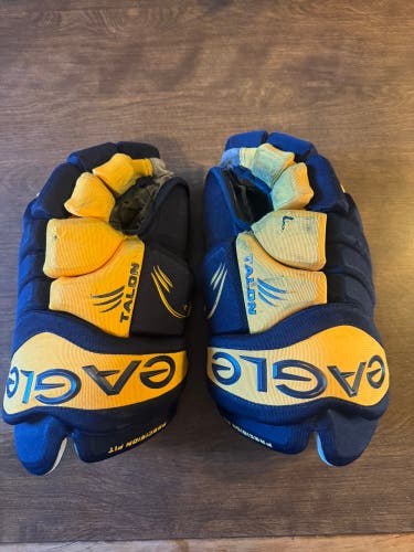Eagle Talon Gloves 14" (Used)