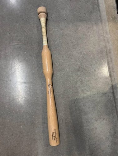CamWood Trainer Bat (-3) 30 oz 33" (Used)
