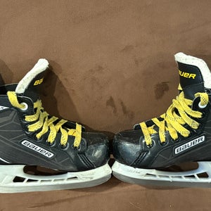 Bauer Supreme Hockey Skates 11 (Used)