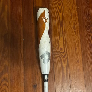 DeMarini CF Zen balance USSSA Certified Bat (-10) 20 oz 30" (Used)
