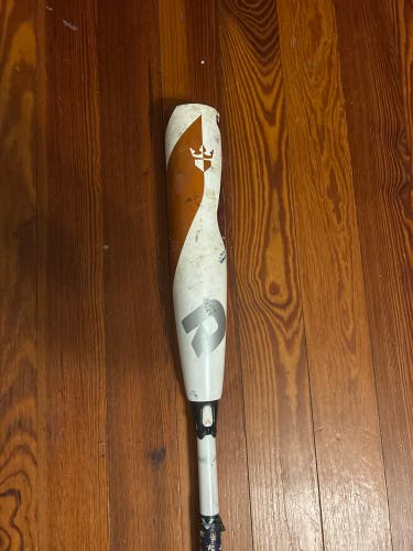 DeMarini CF Zen balance USSSA Certified Bat (-10) 20 oz 30" (Used)