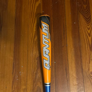 Easton Quantum Alloy USABat Certified Bat (-5) 26 oz 31" (Used)