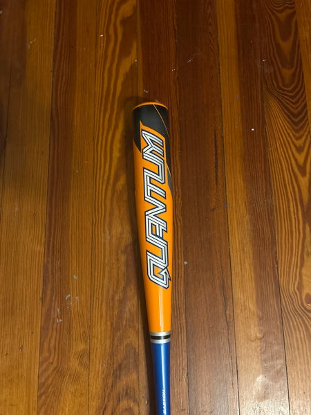 Easton Quantum Alloy USABat Certified Bat (-5) 26 oz 31" (Used)