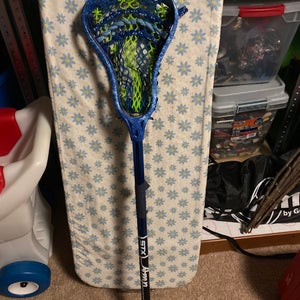 Youth STX Amp Stick (Used)
