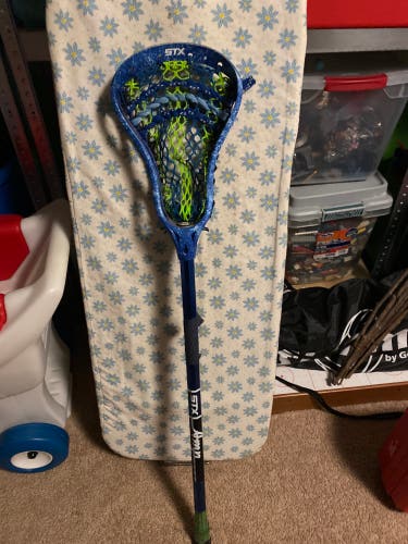 Youth STX Amp Stick (Used)
