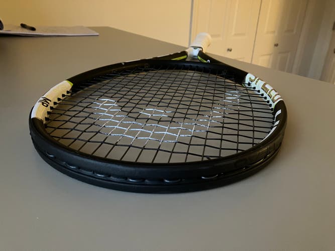 Adult HEAD Graphene XT Speed MP Tennis Racquet (Used)